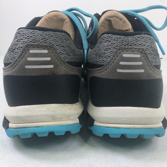 Red Wing Aluminum Safety Toe Work Shoes - Picture 10 of 13